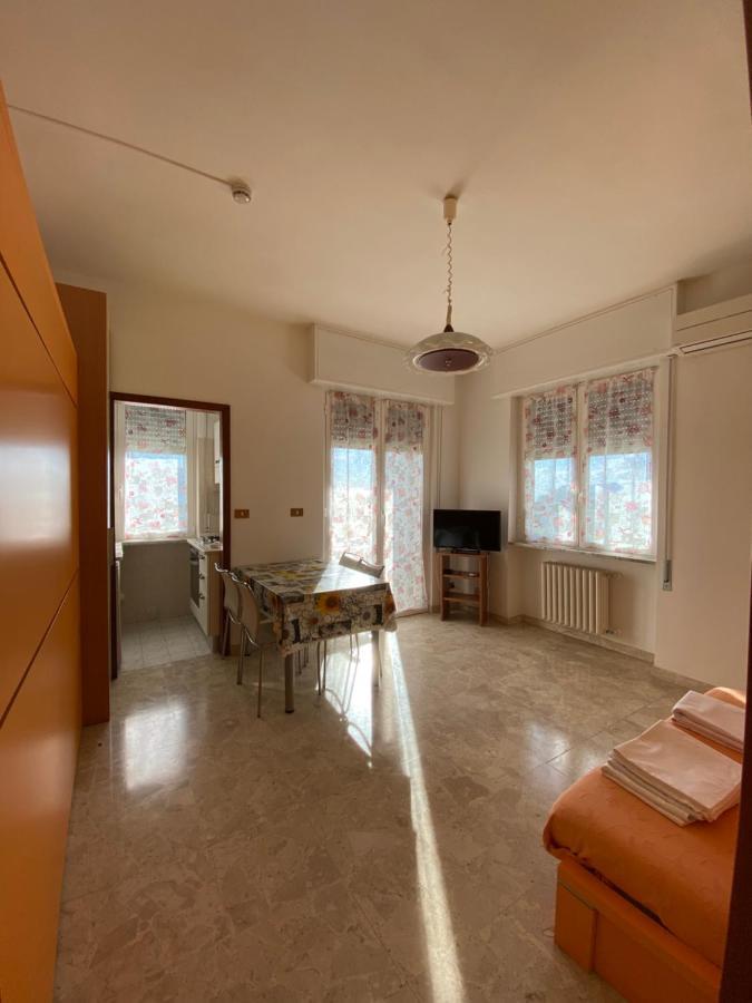 One-Bedroom Apartment Ground Floor