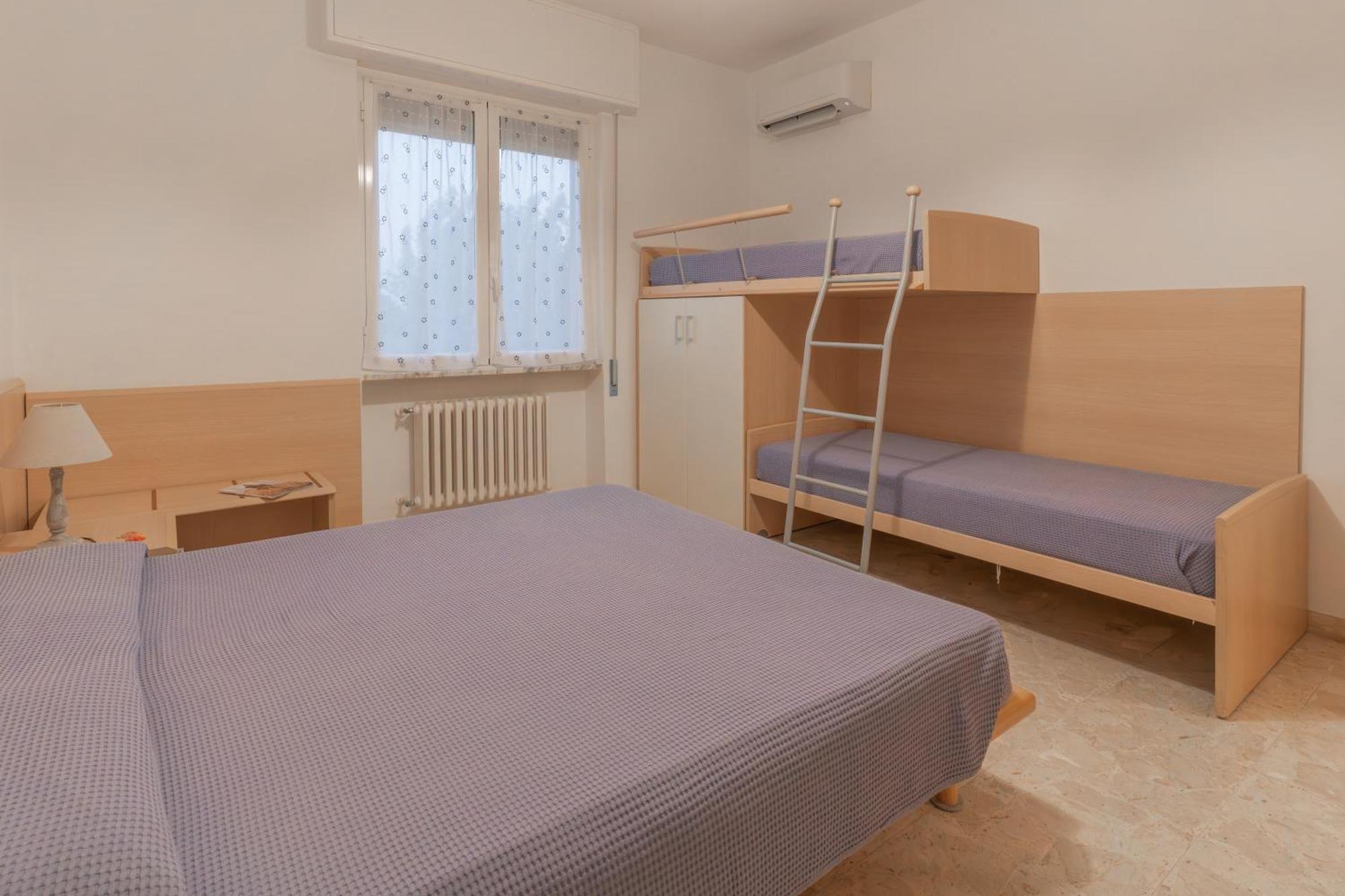 One-Bedroom Apartment Ground Floor