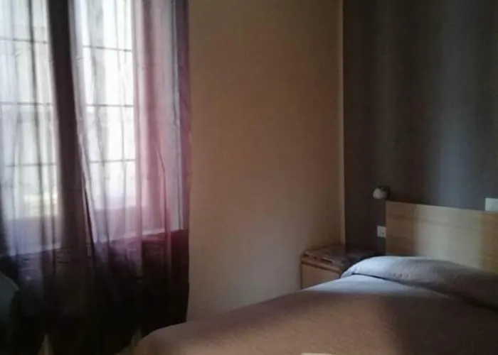 Hotel familiare: Albergo Torino