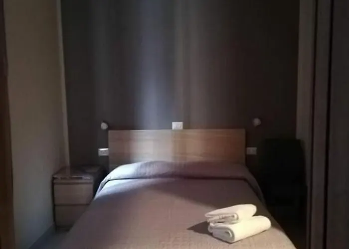 Hotel familiare: Albergo Torino