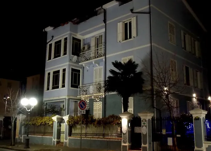 Hotel con vista: B&B Elisir